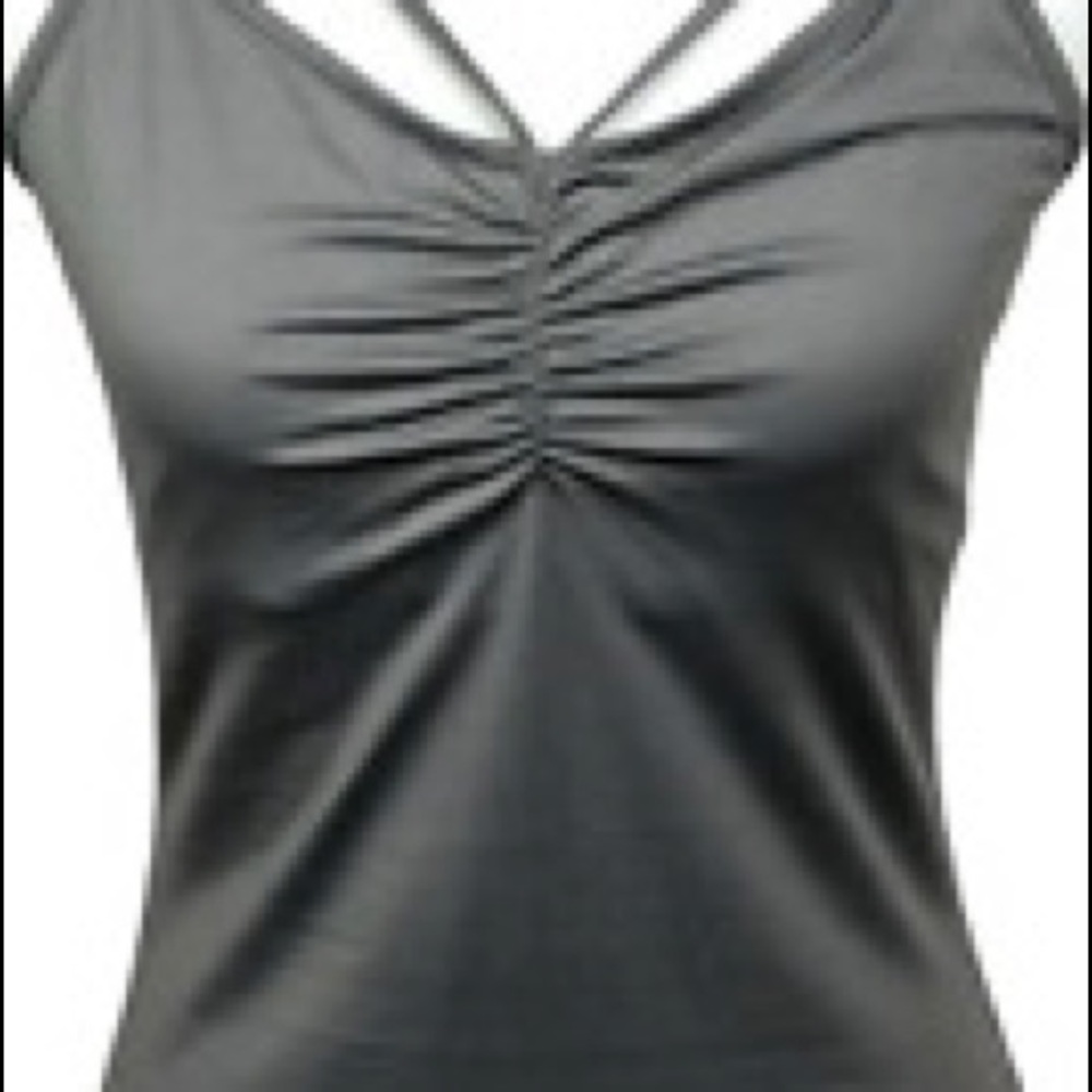Boston Proper Made To Be Seen Cami
